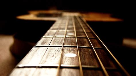 Country Guitar Wallpapers Wallpaper Cave