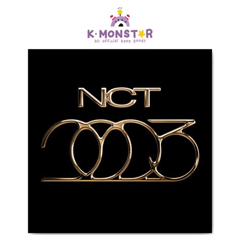 楽天市場 当店特典 NCT Golden Age The 4th Album Collecting Ver RANDOM1種