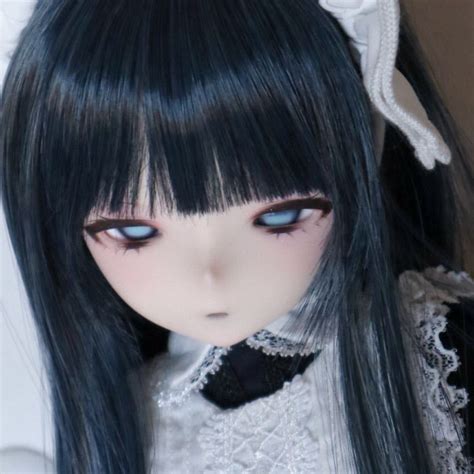 Yahoo オークション [raimuneca]imomodoll Tiamat カスタムヘッド ア