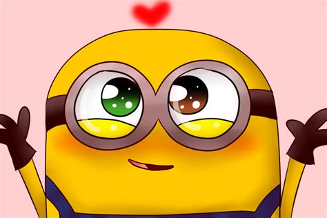 Minion Bob Wallpaper - WallpaperSafari