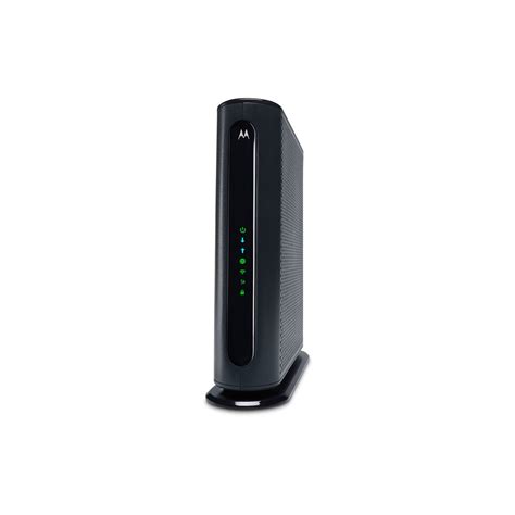 Motorola Mg7700 24x8 Cable Modem Docsis 30 Ac1900 Wifi Router