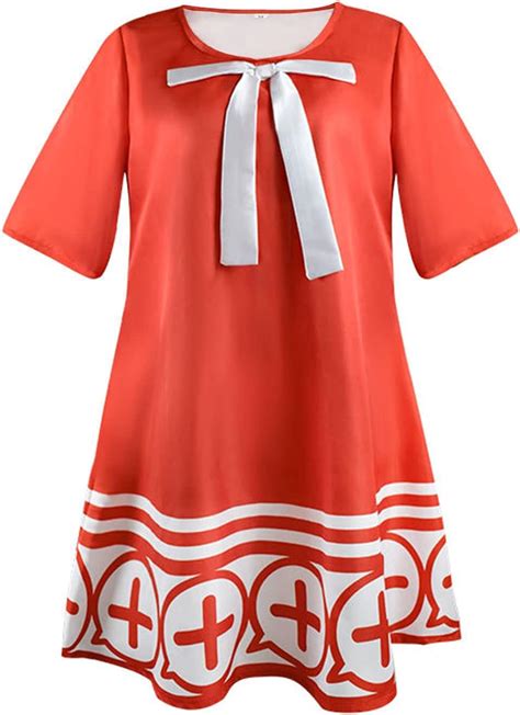 Anime Spy X Family Cosplay Suit - Red, X-Small in Botswana at BWP 1158 ...