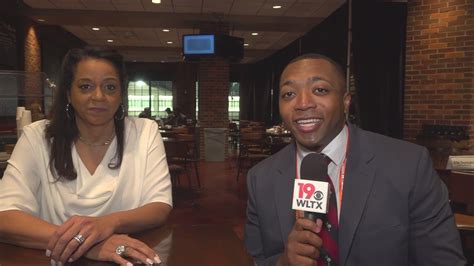 1-on-1 with ESPN commentator and basketball legend Carolyn Peck | wltx.com