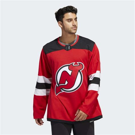 30% off adidas Devils Home Authentic Jerseys (use code SCOREBIG) : r/devils