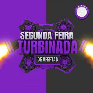 Selo 3D Para Composição Segunda Feira Turbinada PSD download Designi