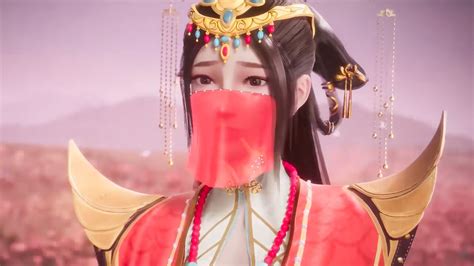 武神主宰幽千雪结婚当天秦尘霸气抢婚成功俘获美人心 高清1080P在线观看平台 腾讯视频