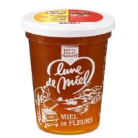 Miel de la Creuse le pot de 1000 g à Prix Carrefour