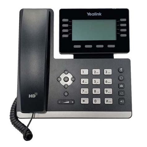 Yealink T53 Ip Phone