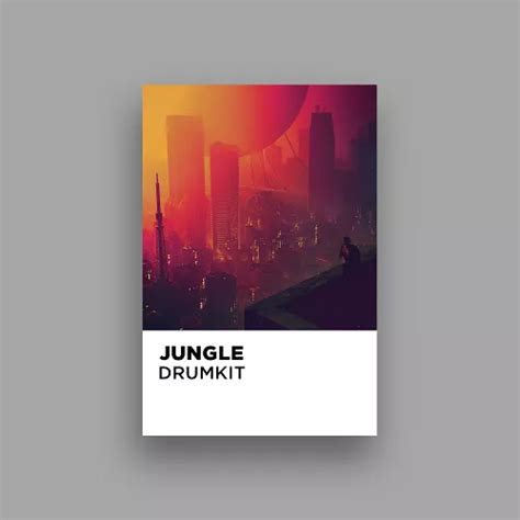 Ibeenart Jungle Drum Kit Wav Midi Plugintorrent