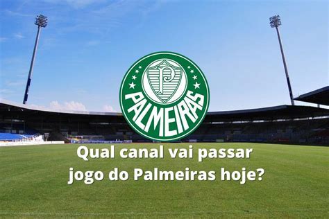 Qual Canal Assistir O Jogo Do Palmeiras - JOGO DO PALMEIRAS HOJE NA SKY QUAL CANAL