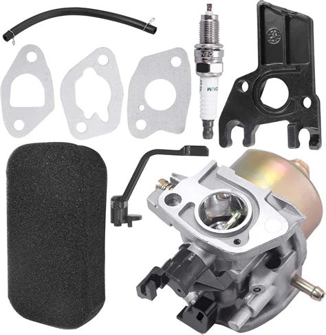 Amazon Anxingo EB2500X Carburetor Replacement For Honda EB2200X