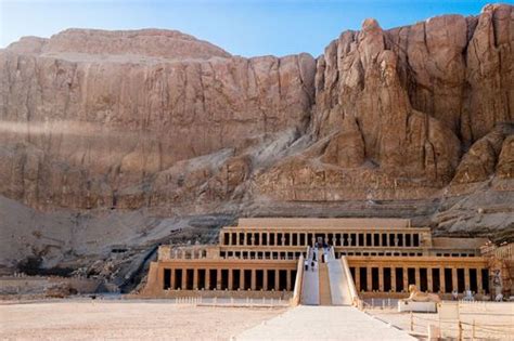 Luxor Egypt Travel Guide Rough Guides