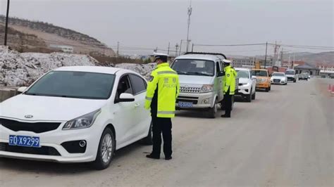 传承英烈精神 筑牢忠诚警魂——固原交警清明节期间用坚守履职、忠诚值守告慰革命先辈，守护一方百姓澎湃号·政务澎湃新闻 The Paper