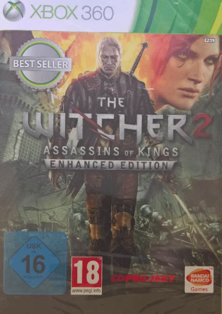 Hollywood Negyedik szellemi witcher xbox 360 megfejt hiány cselekmény