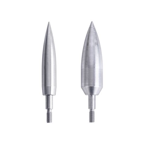 Single Bevel Broadheads | Edgetac