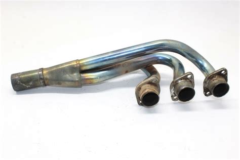 1985 1995 Bmw K75 Exhaust Headers Pipes Oem Ebay