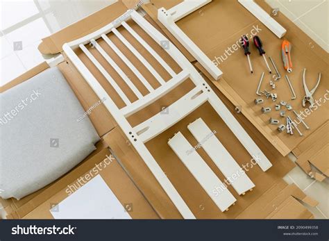 46,407 Assemble Furnitures Images, Stock Photos & Vectors | Shutterstock