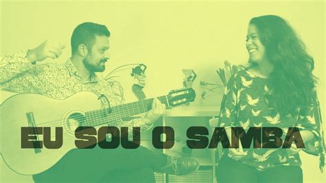 A voz do morro Juliana Pereira e José Miranda compositor Zé Kéti