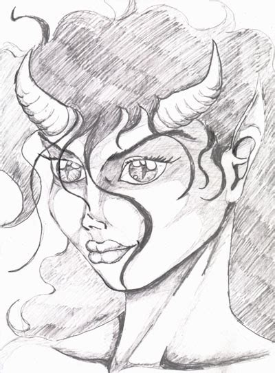 X Reality Blanche Portrait By KeikoHachimaru Hentai Foundry