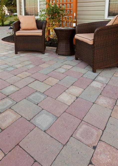 Using Paver Patterns For An Eye Catching Patio In South Whitehall Pa