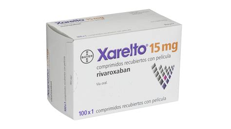 Xarelto 15 Mg 28 51 OFF Gbu Presnenskij Ru