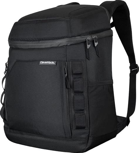 Amazon CleverMade Pacifica Backpack Coolers Insulated Leak Proof