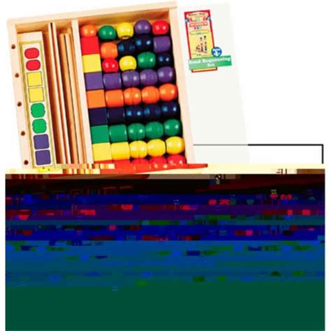 Lights Camera Interaction Lci Bead Sequencing Set King Soopers