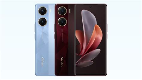 Technology News Vivo V29e Smartphone Launched In India With Stylish