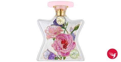 New York Flowers Bejeweled Bond No Fragancia Una Nuevo Fragancia