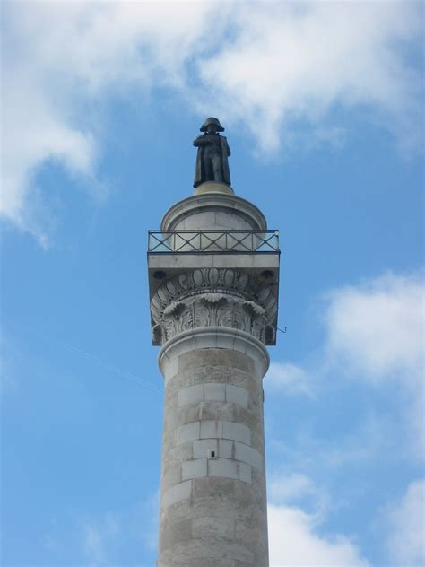 Colonne De La Grande Arm E