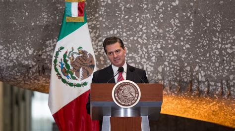 México Llega A 4 Millones De Empleos En El Sexenio De Peña Nieto El Heraldo De México