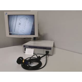 Endoscopy Processor Storz Telecam Sl Pal Camera Head