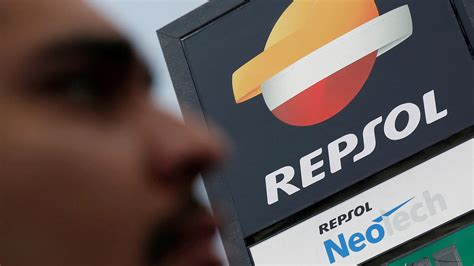 Repsol avisa de que tiene otras alternativas si en España no se