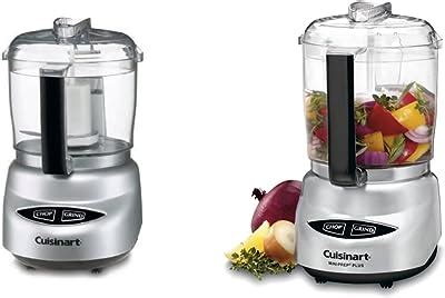 Amazon Oster Total Prep Cup Food Processor With Dough Blade