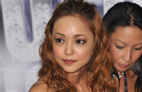 安室奈美惠引退5年「歌曲、官方yt影片遭下架」 背後原因曝光 娛樂 中時新聞網