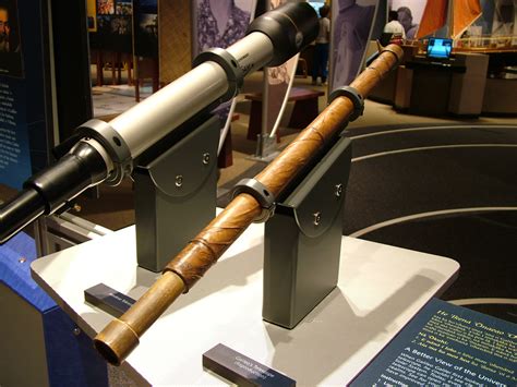 galileo refracting telescope online