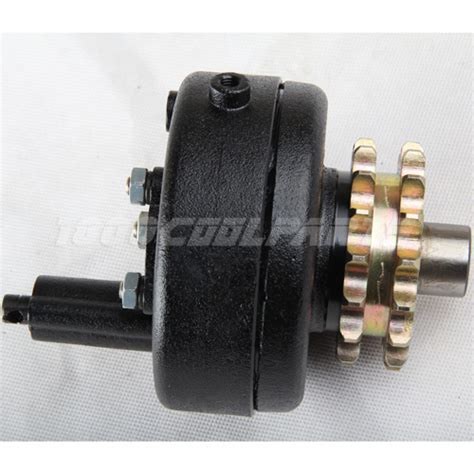 Gy6 150cc Reverse Gear Box Transmission Go Kart Dune Buggy 530 Chain Ebay