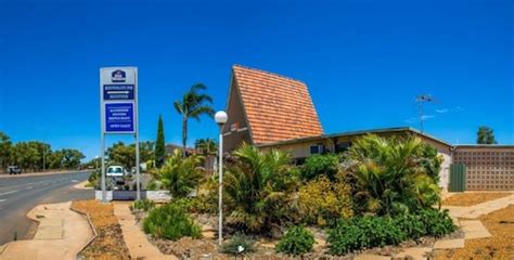 Kalgoorlie Accommodation: 16 Hotels In Kalgoorlie - Wotif