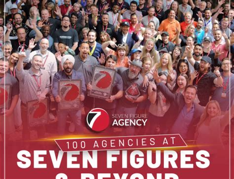 How To Prepare For The 7 Figure Agency Roadmap Live Seven Figure Agency