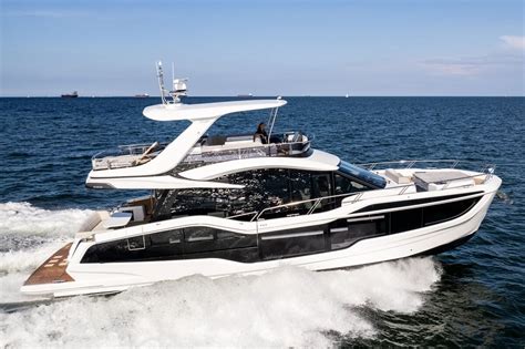 New Models 2023: Motor Yachts – International | Yacht Style