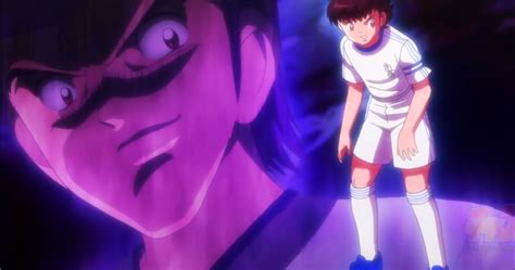 Captain Tsubasa