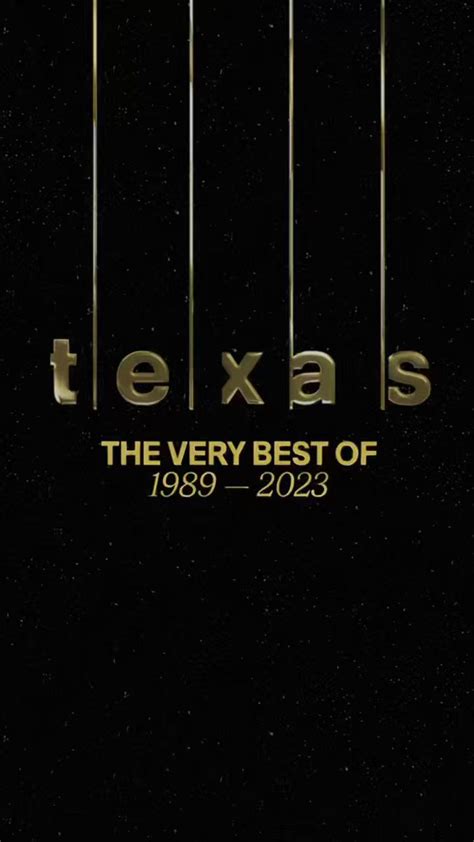 Pias On Twitter There Are Many Good Reasons Why Texastheband Have