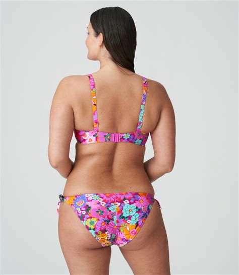 Primadonna Swim Najac Bikini Heupslip Floral Expl