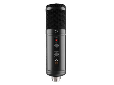 Microphone Gaming Genesis Radium G Studio For Streaming