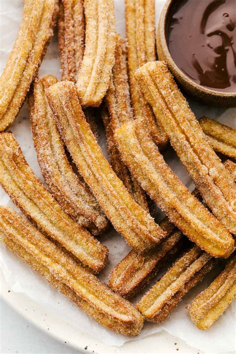 Churros