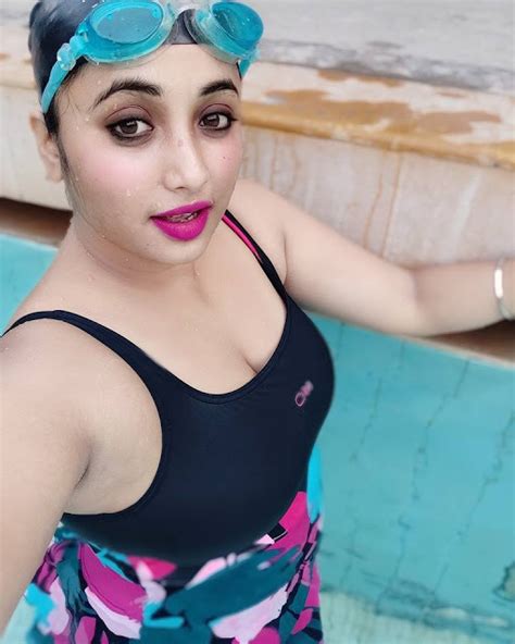 Rani Chatterjee Bhojpuri Hot