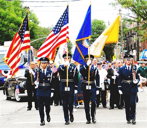 Independence Day Parade Returns June 25 The Brooklyn Home Reporter