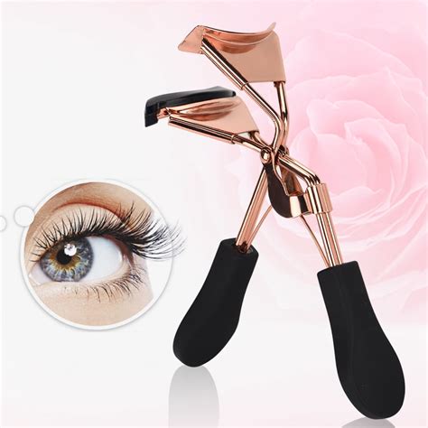 Otviap Eyelash Curler Eyelash Makeup Toolprofessional Portable