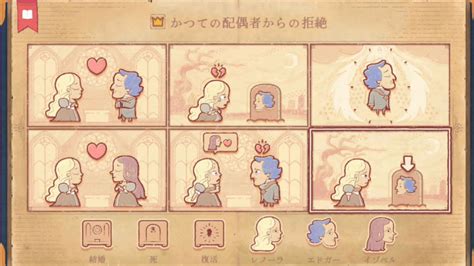 【switchゲーム紹介126】「storyteller」感想。自由度が低い物語作成ゲーム。 G Log 日々思うこと