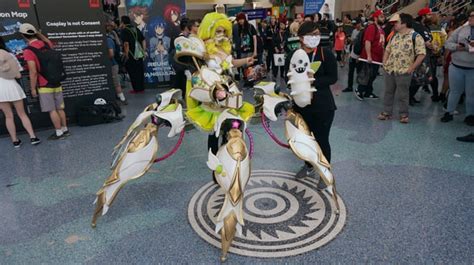 [Self] My Star Guardian Urgot cosplay at AX : r/cosplay